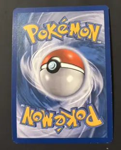 Mew Prime Holo Ultra Rare Pokemon TCG Card 97/102 Triumphant (#1of4) - Image 3