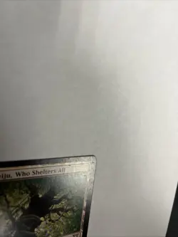 Boseiju Who Shelters All Nonfoil Card #273 MTG MP - Image 3
