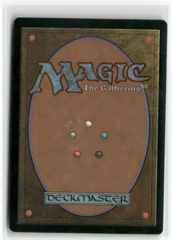 Erratic Portal Exodus NM MTG Magic The Gathering - Image 2