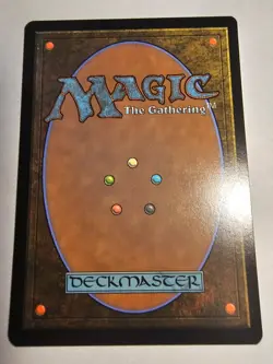 Karn, the Great Creator NM (White Border) MTG Mystery Booster 2 Regular - Image 2