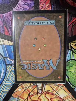 Voltaic Key - Core Set 2011 - Magic the Gathering - Lightly PLayed (LP) - Image 2