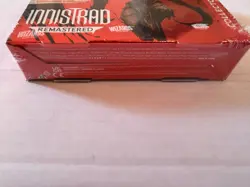 MTG Innistrad Remastered Collector Booster Box Display English New Sealed Magic - Image 2