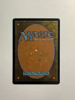 Mountain 295 MTG Avatar: The Last Airbender - Image 2