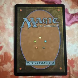 Deep Gnome Terramancer (Extended Art) Commander Legends: Baldur's Gate Regular - Image 2