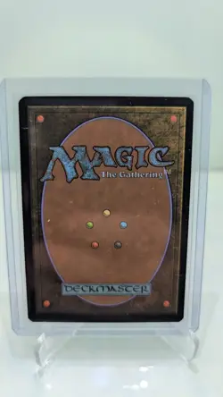302/302 Borderless Foil Forest MTG, Kamigawa: Neon Dynasty - Image 2