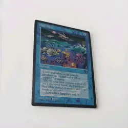 High Tide NonFoil Fallen Empires 18c LP MTG - Image 1
