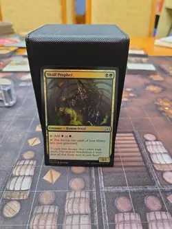 Skull Prophet, Ikora - Foil Magic English MTG Optimal Gaming - Image 1