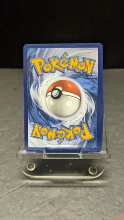 Pokemon SV White Flare Durant Pokeball MISCUT ERROR 070 Holo Black Bolt - Image 4
