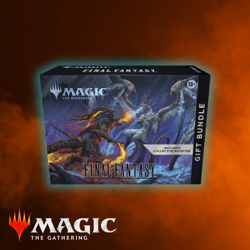 Magic: The Gathering Final Fantasy Bundle: Gift Edition - Image 1