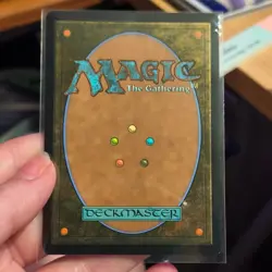Bitterbloom Bearer #0310 Showcase Foil Mythic Lorwyn Eclipsed MTG - Image 2