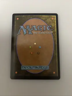 Final Act (Borderless) Marvel Universe Eternal-Legal Foil - Image 4