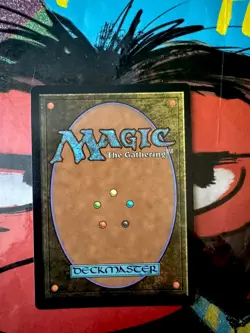 MTG Chocobo Camp (Borderless) Commander: Final Fantasy Foil NM - Image 3