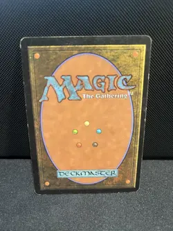 Wizards of the Coast Quicksilver Elemental Mirrodin Regular Rare EN Blue MTG - Image 2