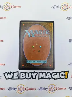 MTG | Magnetic Theft | Fifth Dawn | Regular | Moderately Played | English - Image 2