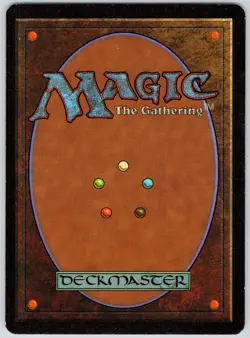 Swords to Plowshares Uncommon Revised Edition Magic: The Gathering LP - Image 2