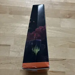 Magic the Gathering MTG Outlaws of Thunder Junction Most Wanted Commander Deck - Image 4