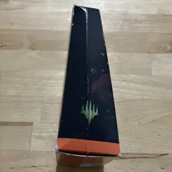 Magic the Gathering MTG Outlaws of Thunder Junction Most Wanted Commander Deck - Image 5