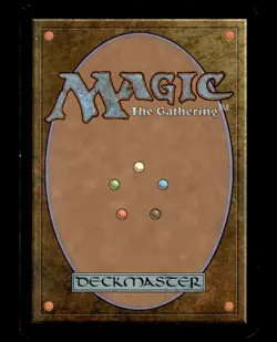 Necrologia 149/350 Uncommon 7th Edition Magic: The Gathering LP - Image 2