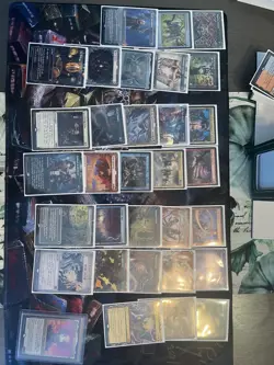 The Ur-Dragon Commander EDH *DRAGONS* Deck Pre-built MTG - Ready-to-Play - Magic - Image 4