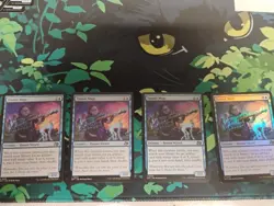 Transit Mage Aetherdrift Regular - Image 1