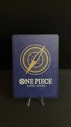 Lucky.Roux PRB02-003 Rare Premium Booster -The Best- Vol. 2 One Piece Foil NM - Image 2
