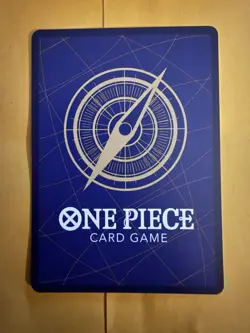 One piece TCG Romance Dawn Op01 Nami Promo Demo Version Not tournament Legal - Image 3