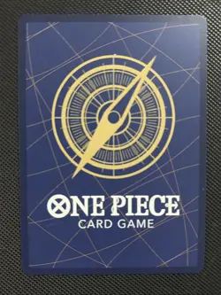 One Piece English - Roronoa Zoro - Welcome Pack 2026 Vol 1 - PRB02-006 NM - Image 2