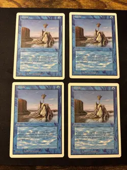 Twiddle Unlimited Edition Mtg X4 - Image 1