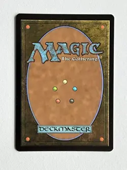 MTG Ponder *Foil Future Sight* Secret Lair: Chicago 2025 MT/NM Free Ship - Image 2