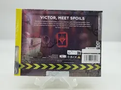 Magic The Gathering March of the Machine: The Aftermath Collector Booster SEALED - Image 3