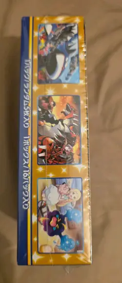 Pokemon 25th Anniversary Collection Box, Japanese, NEW & SEALED - Image 2