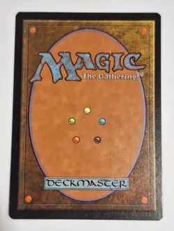 Mountain (158) - Portal: Second Age - Magic the Gathering MTG Nice! - Image 2