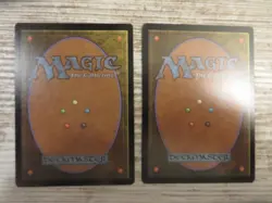 2x Taj-Nar Swordsmith - Modern Masters 2015 - NM - English - OOP MTG - Image 3