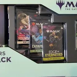 Magic the Gathering Haunts and Horrors Commander Pack Duskmourn, Jump Scare, New - Image 4