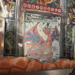 Pokemon TCG: Charizard ex Premium Collection Box Factory Sealed 👀 - Image 5
