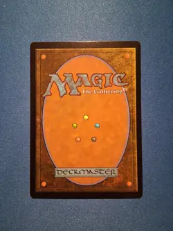 Brain Freeze Mystery Booster White Border NM Magic MTG - Image 2