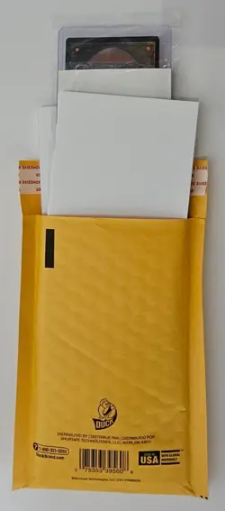 Vein Ripper - Murders at Karlov Manor - Showcase - Mythic Black Creature - Image 3