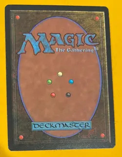 MTG ICE STORM Beta (OldManMTG 007-750) - Image 2