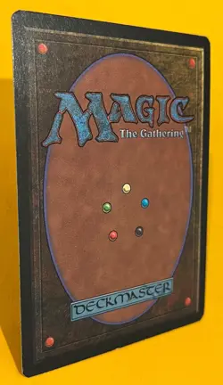 MTG ICE STORM Beta (OldManMTG 007-750) - Image 4