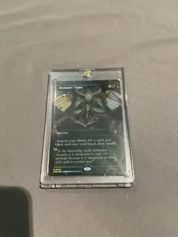 Demonic Tutor - Image 1