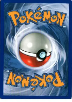 Pokemon TCG EX Sandstorm Arbok 29/100 NM - Image 2