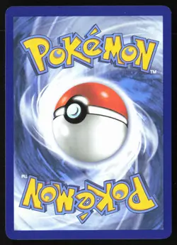 Pokemon TCG - Ninetales Reverse Holo ME01: Mega Evolution 020/132 NM - Image 2