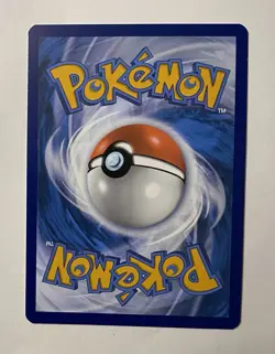 2023 Pokemon Sword & Shield Galarian Moltres Black Star Promo SWSH284 - Image 2