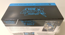 Pokemon TCG: Black Bolt Pokemon Center PC Elite Trainer Box ETB *SEALED* - Image 4