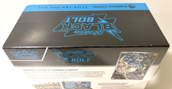 Pokemon TCG: Black Bolt Pokemon Center PC Elite Trainer Box ETB *SEALED* - Image 5