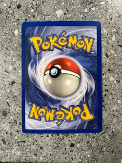 Pokemon TCG Cards Magneton 9/102 Base Set Holo Rare EXC - Image 2