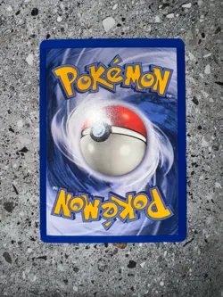 Pokemon TCG Cards Magneton 9/102 Base Set Holo Rare EXC - Image 5
