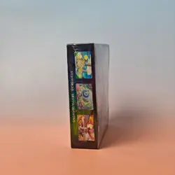 POKEMON TCG SILVER LANCE BOOSTER BOX JAPANESE JP SEALED OVP - Image 4
