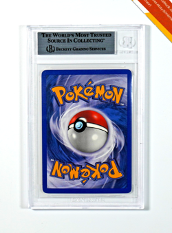 Pokemon BGS 9 Blissey #6 Reverse Foil Aquapolis 2003 English - Image 2
