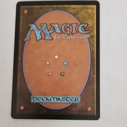 Wizards of the Coast Mycosynth Lattice MTG Darksteel #130 Rare English Regular - Image 2